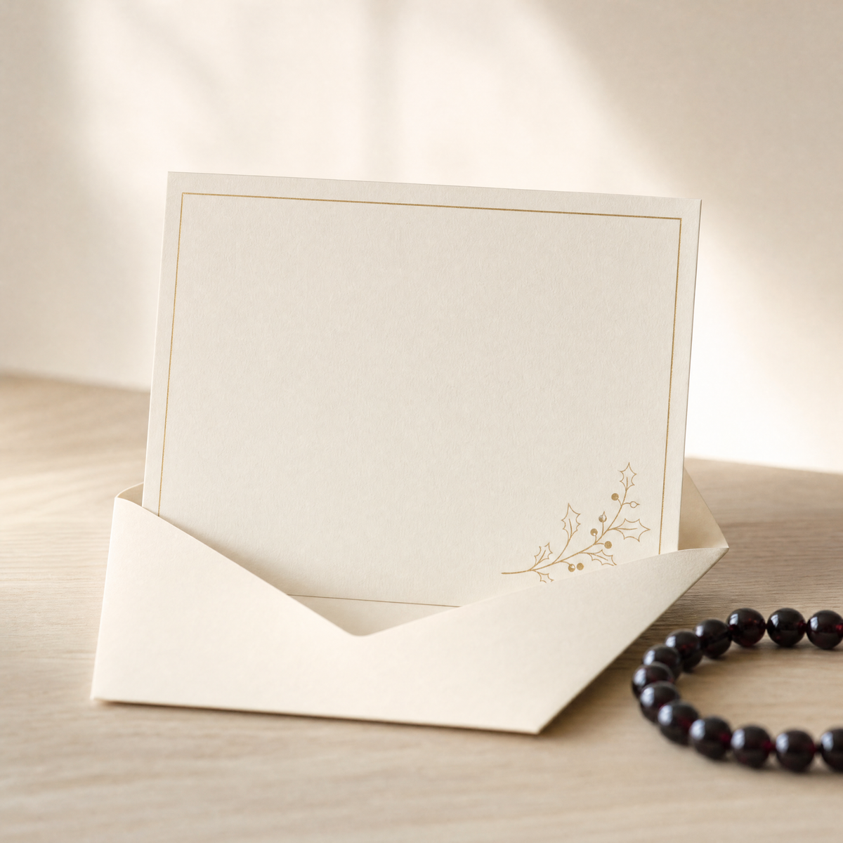 The Gift Set - wrapped with card