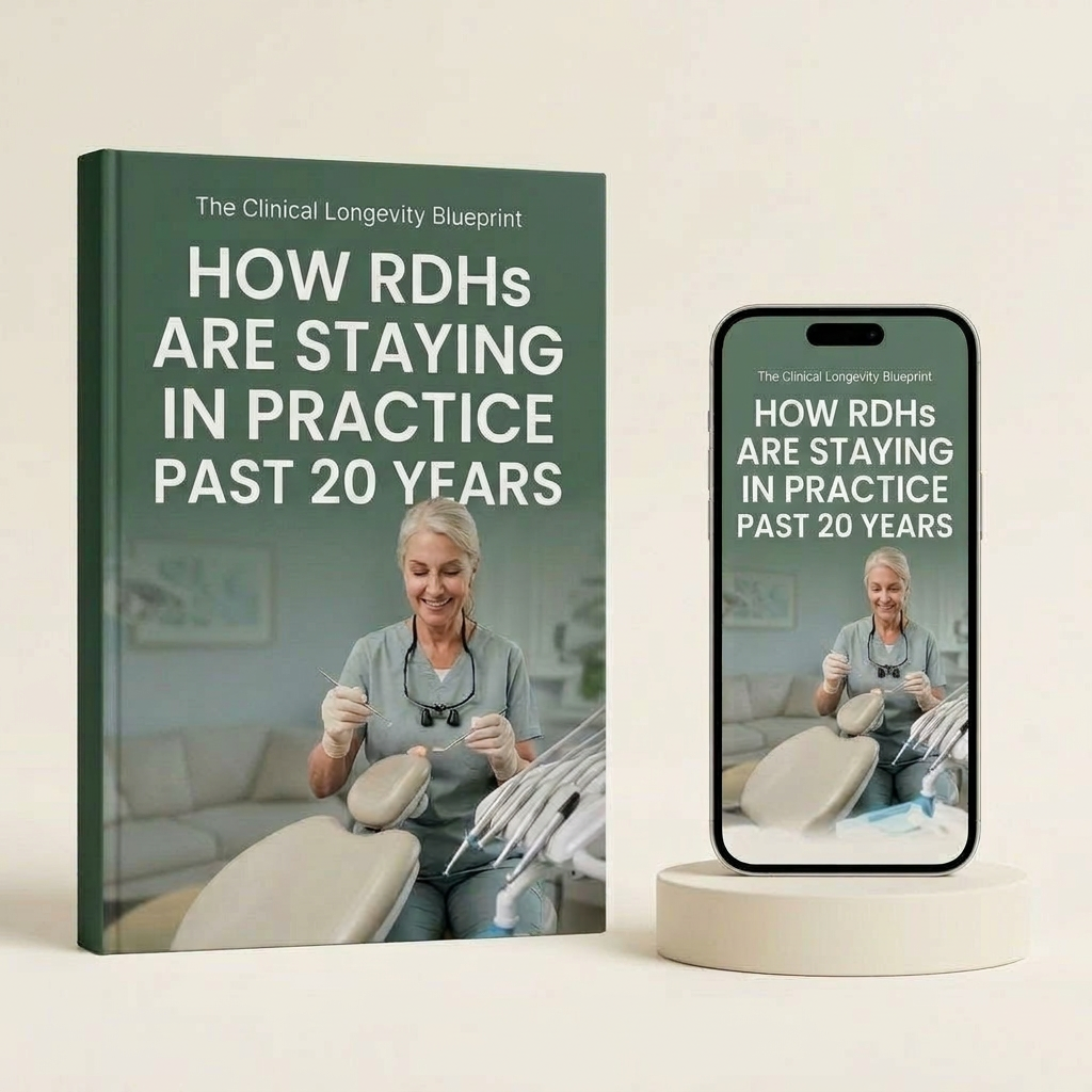 The Clinical Longevity Blueprint
