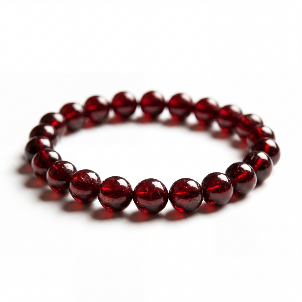 Selavra Garnet Bracelet