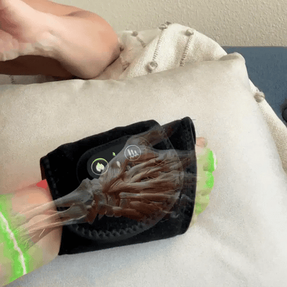 Advanced Red Light Wrist Therapy