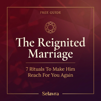 FREE Guide - The Reignited Marriage