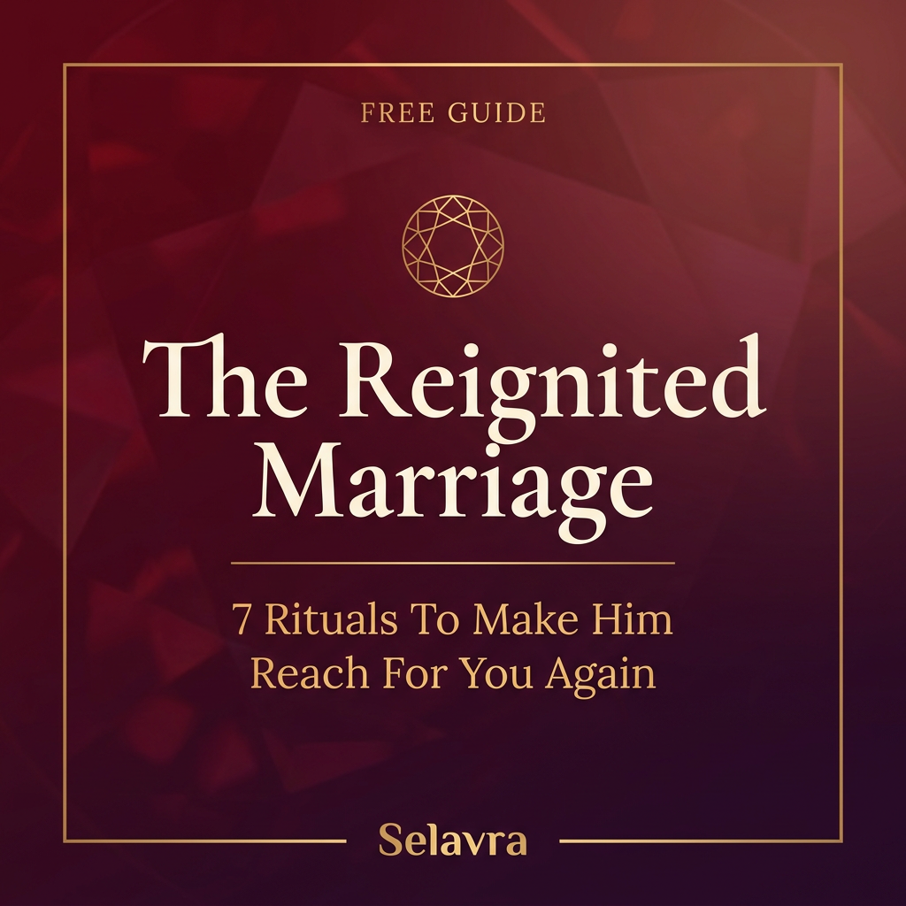 FREE Guide - The Reignited Marriage