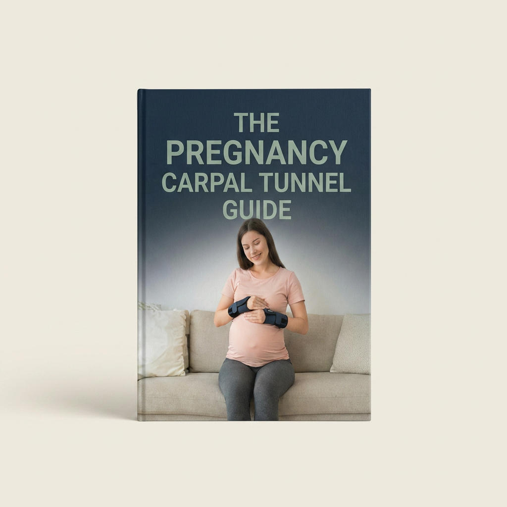 The Pregnancy Carpal Tunnel Guide