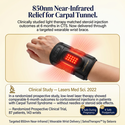 The SelvaTheraPro™