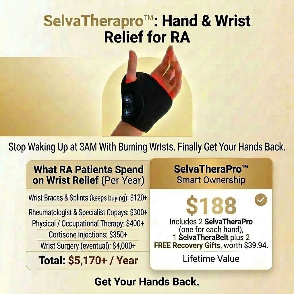 The SelvaTheraPro™
