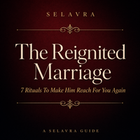 FREE Guide - The Reignited Marriage