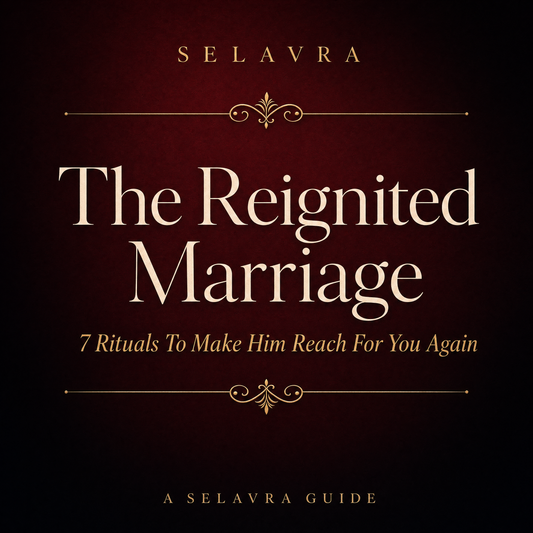 FREE Guide - The Reignited Marriage