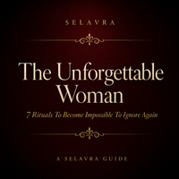 FREE Guide - The Unforgettable Woman