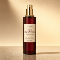The Reignited Cleansing Spray