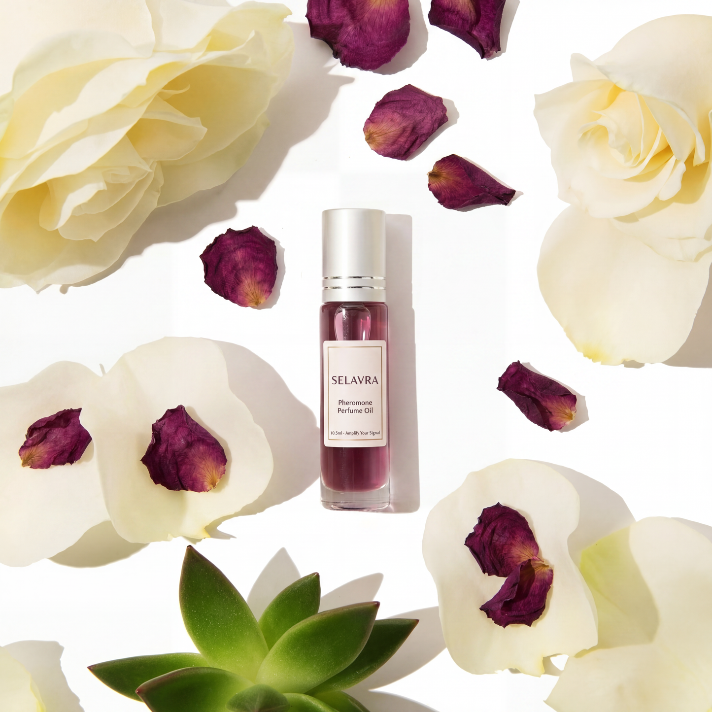 Pheromone Perfume