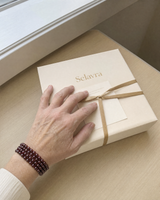 Holiday gift wrap · your own box