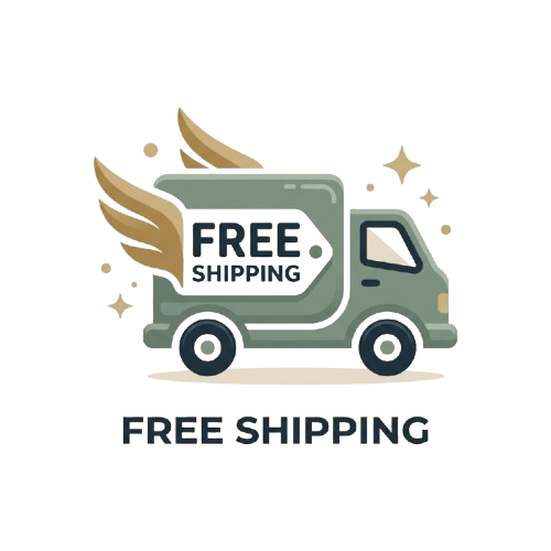 FREE Shipping