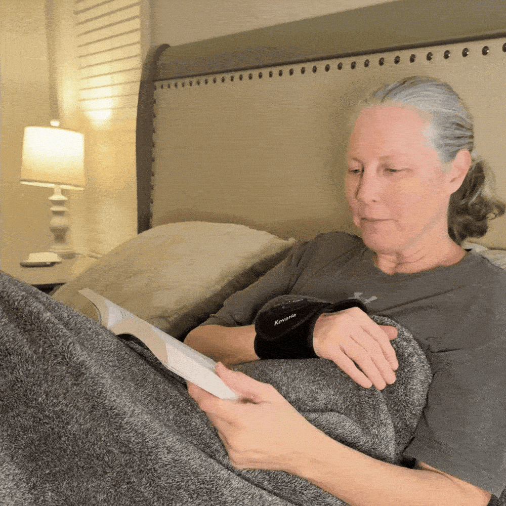 Advanced Red Light Wrist Therapy