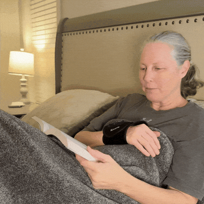 Advanced Red Light Wrist Therapy